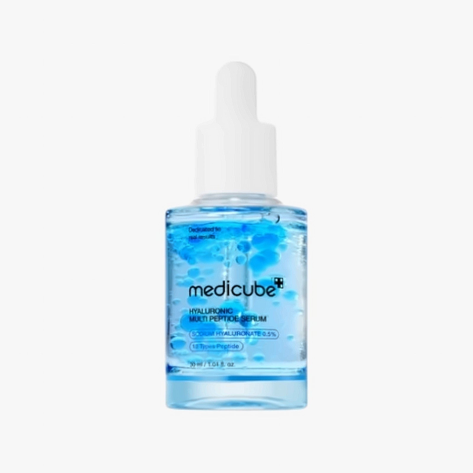 Medicube Hyaluronic Multi Peptide Serum 30ml