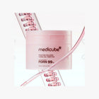 Medicube PDRN Pink Collagen Toning Gel Pads (70 Pads)
