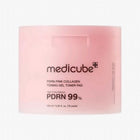 Medicube PDRN Pink Collagen Toning Gel Pads (70 Pads)
