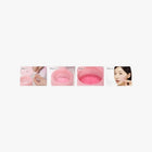 Medicube PDRN Pink Collagen Toning Gel Pads (70 Pads)