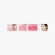 Medicube PDRN Pink Collagen Toning Gel Pads (70 Pads)