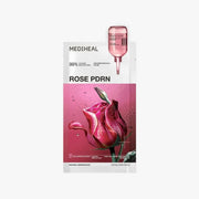 Mediheal Rose PDRN Essential Mask - Healthy Glow