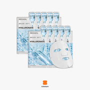 Mediheal Hyaluronate Essential Mask Sheet Ultra Hydration