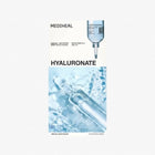 Mediheal Hyaluronate Essential Mask Sheet Ultra Hydration