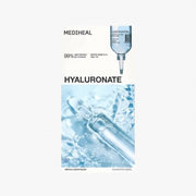 Mediheal Hyaluronate Essential Mask Sheet Ultra Hydration