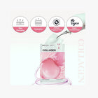 Mediheal Collagen Essential Mask - Core Firming