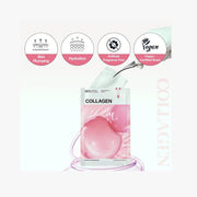 Mediheal Collagen Essential Mask - Core Firming