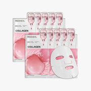 Mediheal Collagen Essential Mask - Core Firming