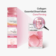 Mediheal Collagen Essential Mask - Core Firming