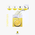 Mediheal Vitamin C Essential Mask - Clear Toning