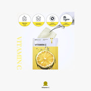 Mediheal Vitamin C Essential Mask - Clear Toning