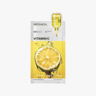 Mediheal Vitamin C Essential Mask - Clear Toning