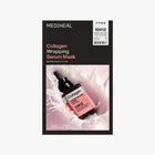Mediheal Collagen Wrapping Serum Mask - Firming Volume