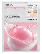 Mediheal Hyper Collagen Low-Molecular Liposome Mask