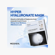Mediheal Hyper Collagen Low-Molecular Liposome Mask