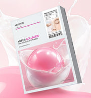 Mediheal Hyper Collagen Low-Molecular Liposome Mask