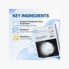 Mediheal Hyper Collagen Low-Molecular Liposome Mask