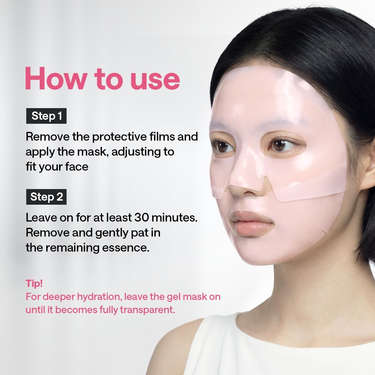 Mediheal Hyper Collagen Low-Molecular Liposome Mask