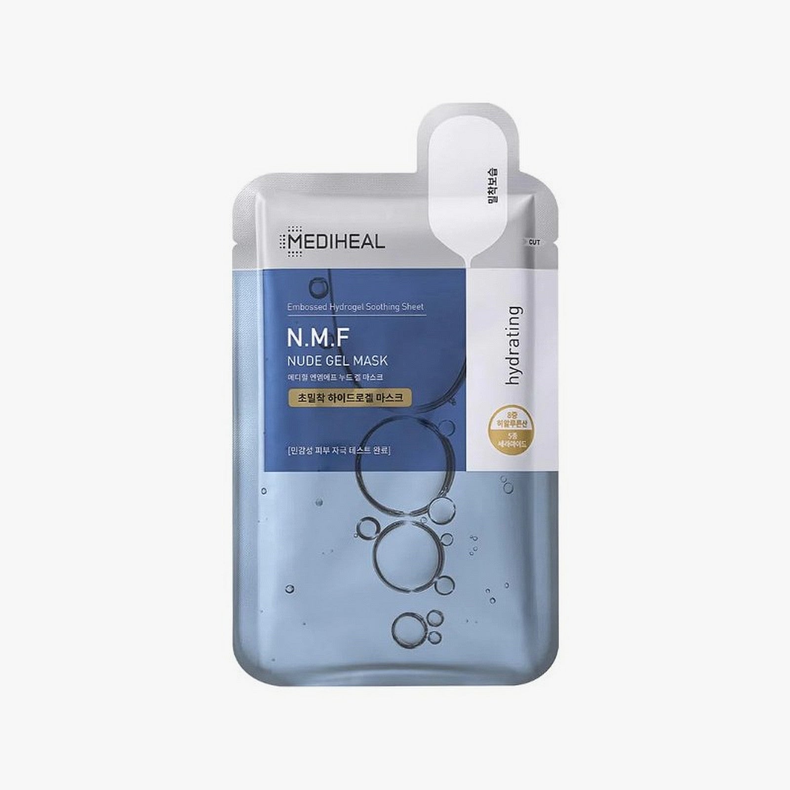 Mediheal N.M.F Nude Gel Mask