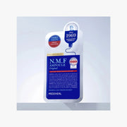 Mediheal The N.M.F Ampoule Mask - Original