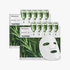 Mediheal Tea Tree Essential Mask - Calming Moisture