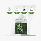 Mediheal Tea Tree Essential Mask - Calming Moisture