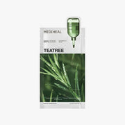 Mediheal Tea Tree Essential Mask - Calming Moisture