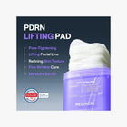 Mediheal PDRN Lifting Toner Pad + Refill (100+100 Pads)