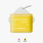 Mediheal Vitamide Brightening Toner Pad + Refill (100+100 Pads)