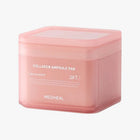 Mediheal Collagen Ampoule Toner Pad + Refill (100+100 Pads)