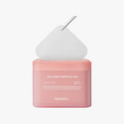 Mediheal Collagen Ampoule Toner Pad + Refill (100+100 Pads)
