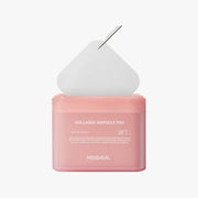 Mediheal Collagen Ampoule Toner Pad + Refill (100+100 Pads)