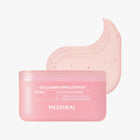 Mediheal Collagen Capsule Patch Retinol