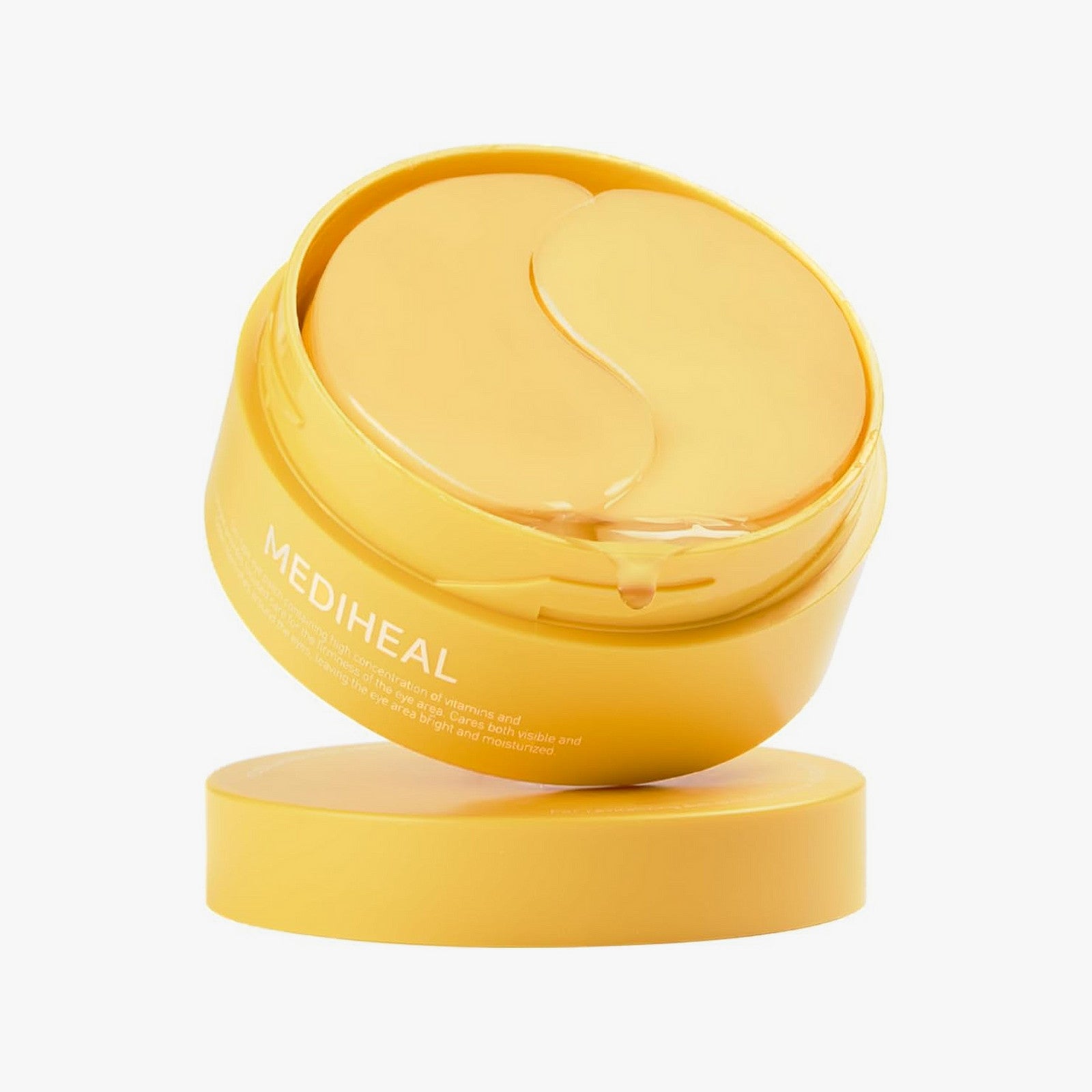 Mediheal Vita Collagen Eye Ampoule Patch (60 Patches)