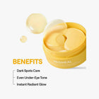 Mediheal Vita Collagen Eye Ampoule Patch (60 Patches)