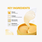 Mediheal Vita Collagen Eye Ampoule Patch (60 Patches)