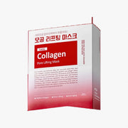 MEDI-PEEL Red Lacto Collagen Pore Lifting Mask
