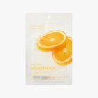 mixsoon Daily Mask - Monday - Young Energy
