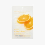 mixsoon Daily Mask - Monday - Young Energy