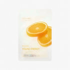 mixsoon Daily Mask - Monday - Young Energy