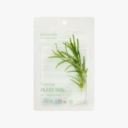 mixsoon Daily Mask - Tuesday - Glass Skin