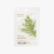 mixsoon Daily Mask - Wednesday - Calming