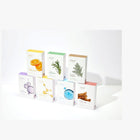 mixsoon Daily Mask - Wednesday - Calming
