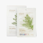 mixsoon Daily Mask - Wednesday - Calming