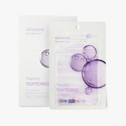 mixsoon Daily Mask - Thursday - Tightening