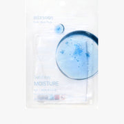 mixsoon Daily Mask - Saturday - Moisture