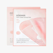 mixsoon PDRN Collagen Hydrogel Mask