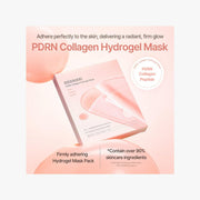 mixsoon PDRN Collagen Hydrogel Mask