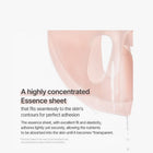 mixsoon PDRN Collagen Hydrogel Mask