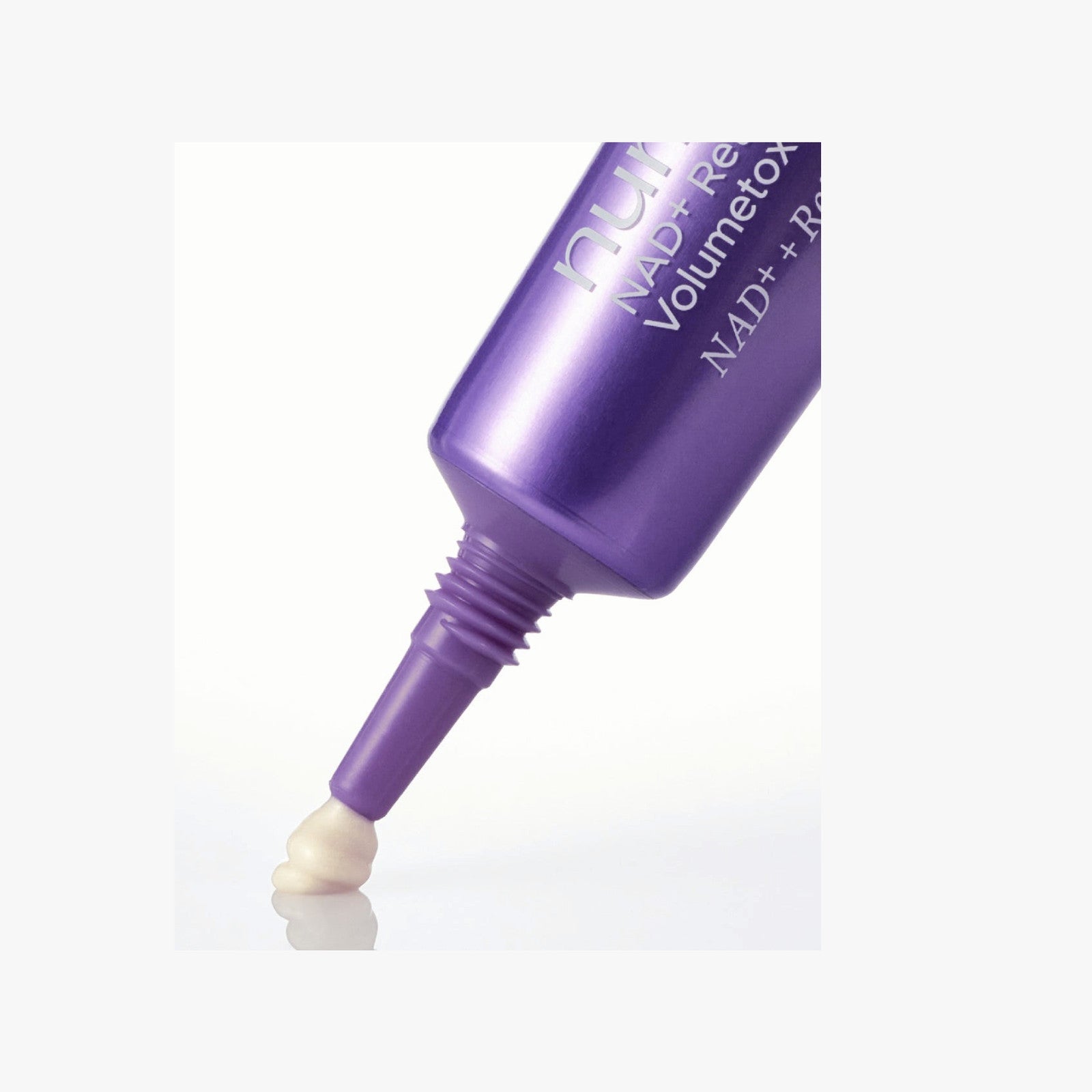 numbuzin No.9 NAD+ Retinal Volumetox Eye Cream — Tube Type 20ml